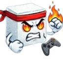 RAGE emote