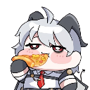 pizza Emote