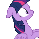 TwiFaint emote