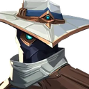 cypher emote