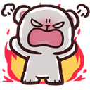 angry Emote