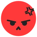zzangry Emote