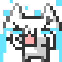 CatCry emote