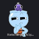 somethingisfishy Emote