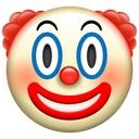 clownios emote