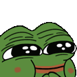 pepegiggle Emote