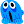 facebluewideeyes Emote