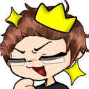 hehehe emote