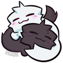 kit_cuddle Emote