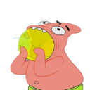 2710patrickballoon emote