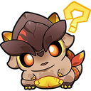 curious emote