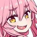 Heh emote