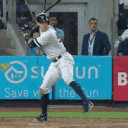 AllRise emote