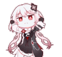 March7thLonelymemedance Emote