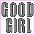 GoodGirlNeonSign emote