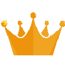crown emote