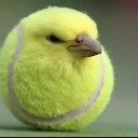 tenisbirb Emote