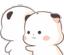 hug Emote