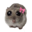 6imjustagirl emote