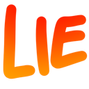 lie emote