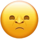 disgust Emote