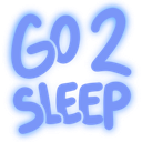 gotosleep Emote