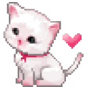 lovey_doveykittyhiss Emote