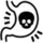 poisoning emote
