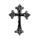 19_cross Emote