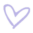 k_purpleheart emote
