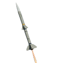 Missile Emote
