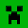 Creeper emote