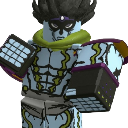 YellowSPOVA Emote