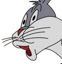 bugsbunnyYES Emote