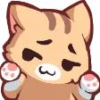 ShrugNKO Emote