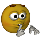 silence Emote