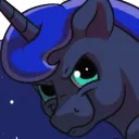 lunaEvil Emote