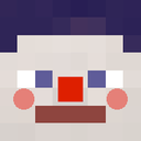 5080steveclown emote