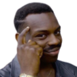 hmm Emote