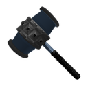 banhammer emote
