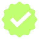 lightgreencheckmark Emote