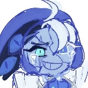 emoji_2 emote