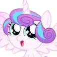 Flurry_Smile emote