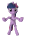 TwiFortnite emote
