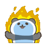 zpandafire Emote