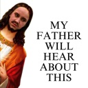 myfatherwillhearaboutthis emote
