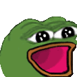 woahwoahwoah emote