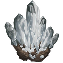 Crystal emote