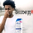 smelly emote