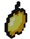 goldenapple emote